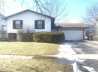 1228 Harvest Ln, University Park, IL 60484