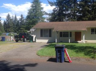 17711 31st Dr NE, Arlington, WA 98223