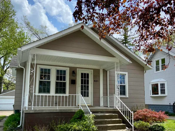 521 W Saratoga St, Ferndale, MI 48220