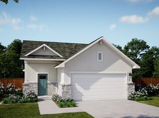 12625 Sea Gull Way, Manor, TX 78653