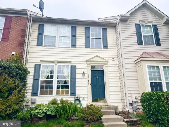 3544 Winthrop Ln, Frederick, MD 21704