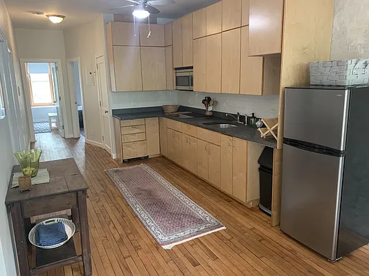 Rented by Corcoran | media 21