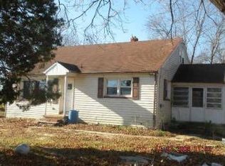 7801 Old Beach Rd, Frederica, DE 19946