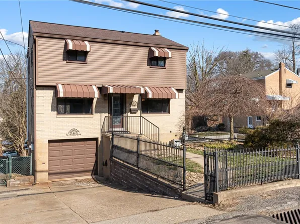 2616 Plainview Ave, Pittsburgh, PA 15226