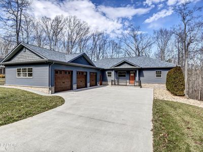 316 Ottawa Cir, Loudon, TN, 37774