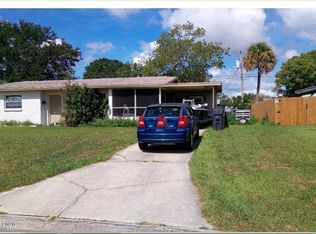 4420 Browning Ave, Titusville, FL 32780