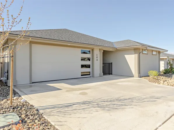 106 E Chinook Road, Ellensburg, WA 98926