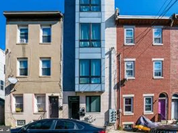 1223 N 25th St, Philadelphia, PA 19121