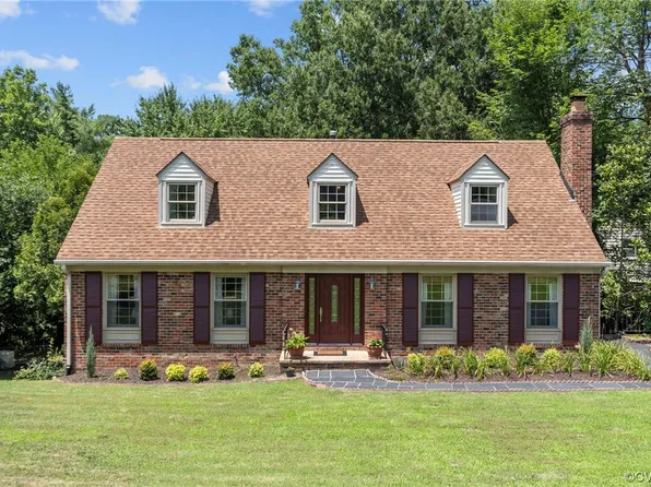 9508 Lakewater Ct, Henrico, VA 23229