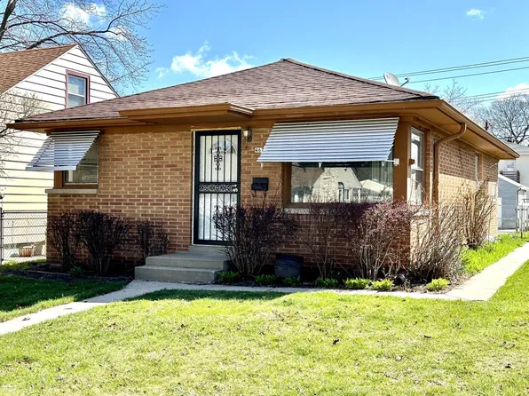 4676 North 69th STREET, Milwaukee, WI 53218