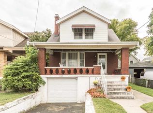 305 Boone St, Covington, KY 41014