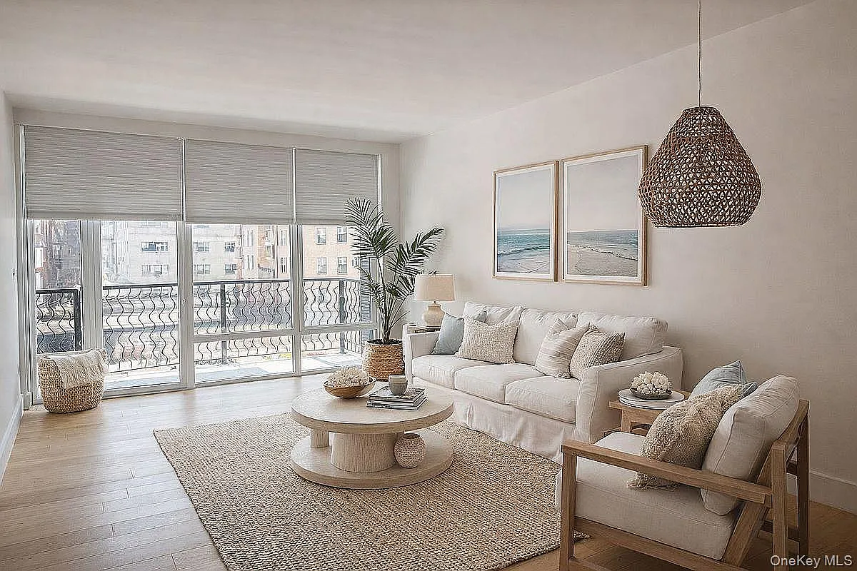2 bed, 2.0 bath, 1106 sqft, $3,800 — Photo 1
