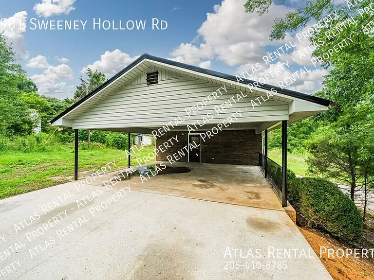 2901 Sweeney Hollow Rd — Photo 5