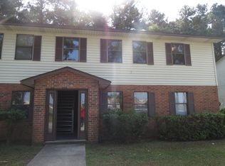 2506 Commerce Rd APT D, Jacksonville, NC 28546
