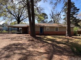 1518 Pecan St, Hope, AR 71801