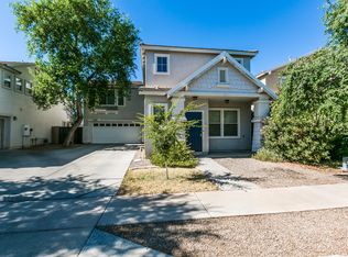 4160 E Windsor Dr, Gilbert, AZ 85296