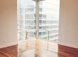 170 W Polk St APT 1105, Chicago, IL 60605