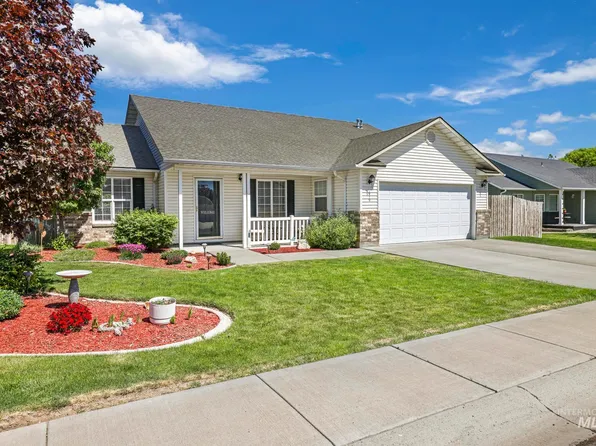 610 Laurel St, Buhl, ID 83316