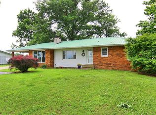 1032 W Old Highway C, Advance, MO 63730