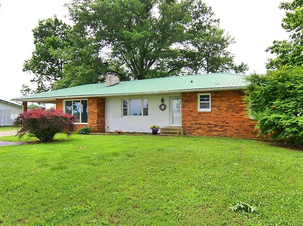 1032 W Old Highway C, Advance, MO 63730