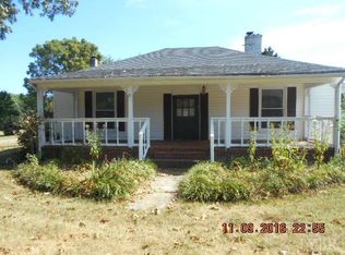 214 Rocky Rd, Rustburg, VA 24588