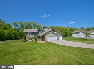 7162 256th St, Wyoming, MN 55092