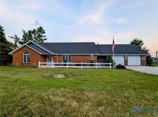 14168 County Road O, Pioneer, OH 43554