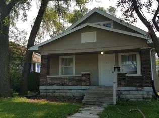 1119 N Kealing Ave, Indianapolis, IN