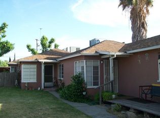 3522 Mayfair Dr S, Fresno, CA