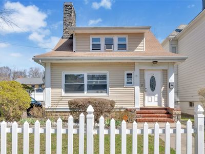 83 Hillside Avenue, Mount Vernon, NY, 10553
