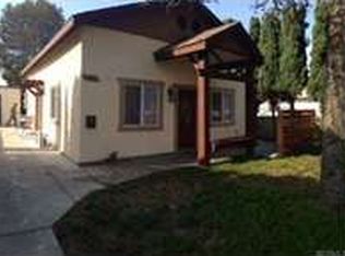 4138 Sequoia St, Los Angeles, CA 90039