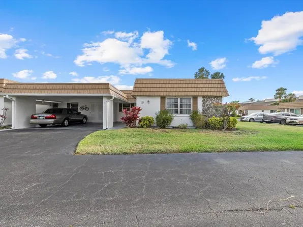 2749 Riverbluff Pl #V-65, Sarasota, FL 34231