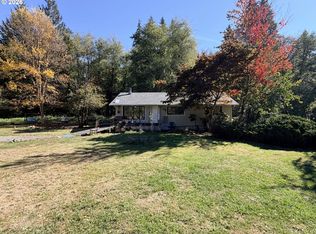 57705 Cedar Creek Rd, Scappoose, OR 97056