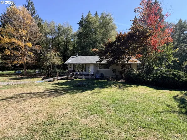 57705 Cedar Creek Rd, Scappoose, OR 97056