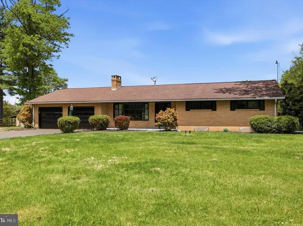 151 Axehandle Rd, Quakertown, PA 18951