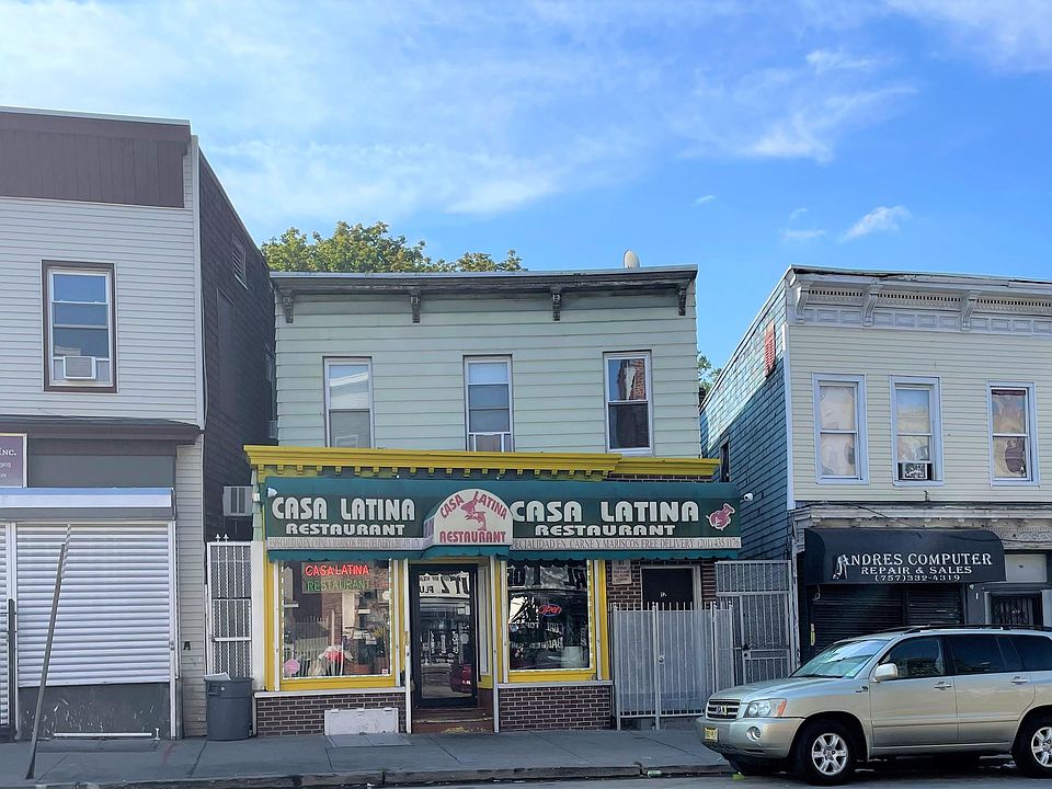 112 Ocean Ave, Jersey City, NJ 07305 Zillow