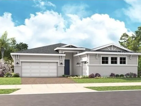 1274 Brush Creek Dr, Deland, FL 32724