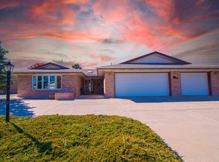 901 Lee Trevino Blvd, Rio Communities, NM 87002