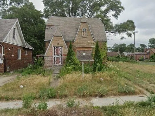 15391 Birwood St, Detroit, MI 48238
