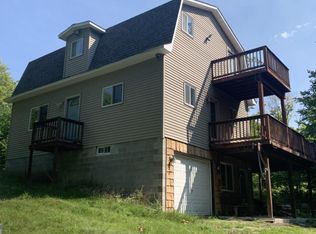 8551 Mitchell Rd, Atlanta, MI 49709