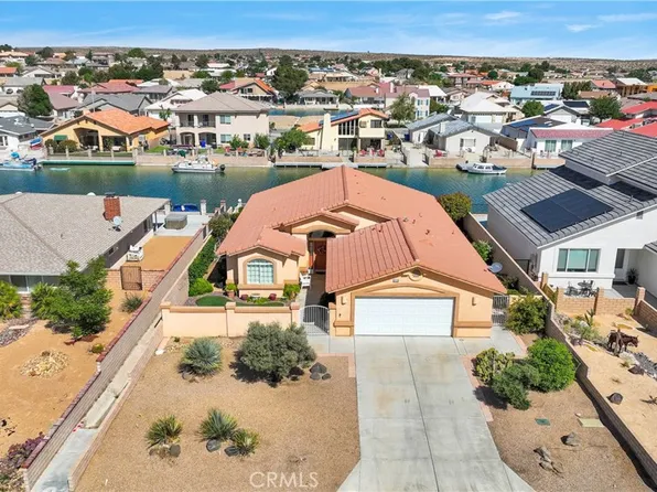 26438 Buccaneer Ln, Helendale, CA 92342