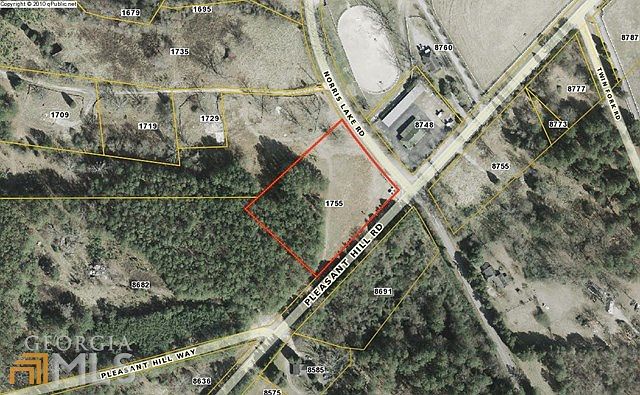 2nd image of Norris Lake Dr