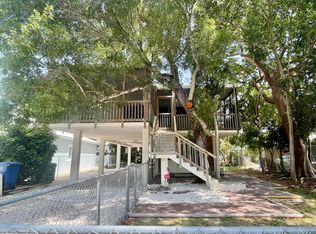 543 Plante St, Key Largo, FL 33037