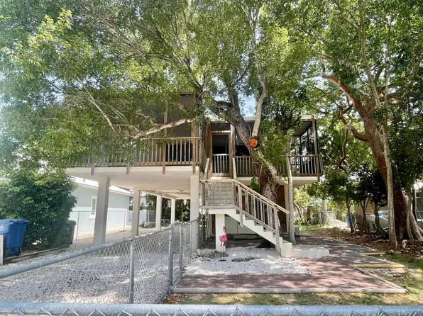 543 Plante St, Key Largo, FL 33037