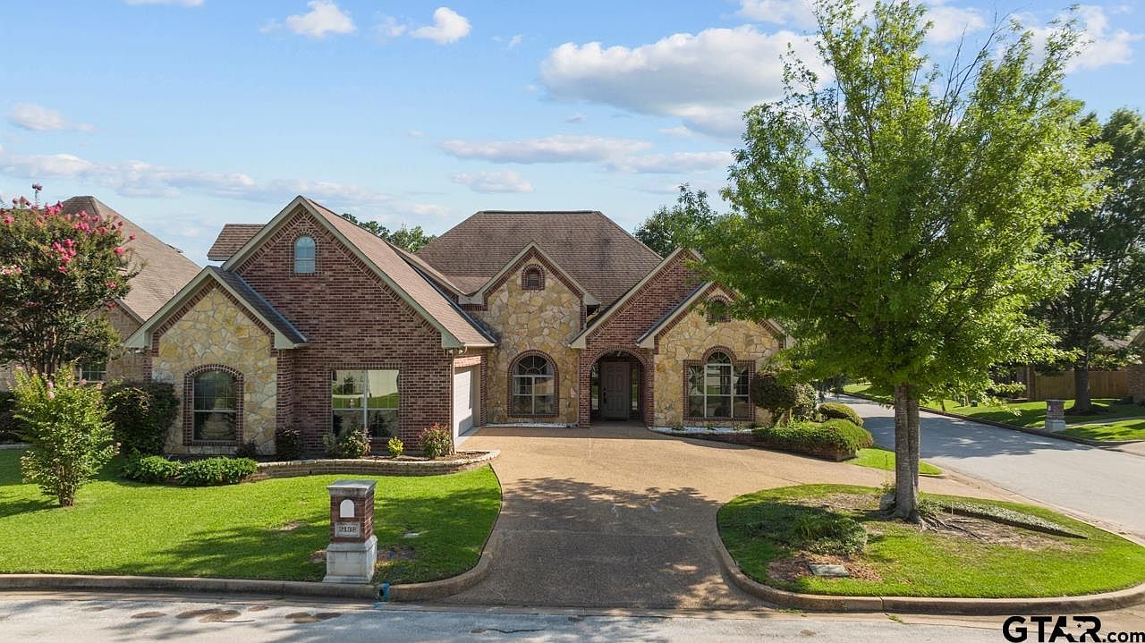 2138 Evansburg Ln, Tyler, TX 75703 MLS 23008632 Zillow