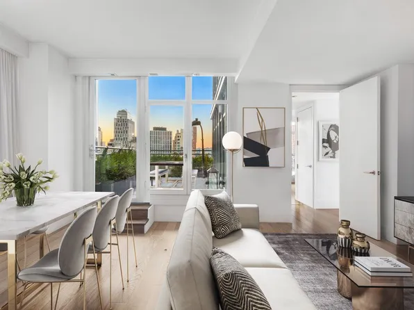 57 Reade St APT 12F, New York, NY 10007