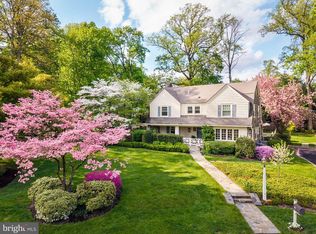 119 Cambria Ct, Saint Davids, PA 19087