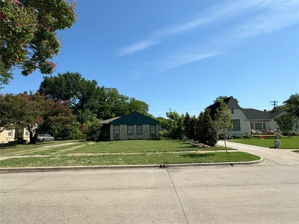 6035 Wofford Ave, Dallas, TX 75227
