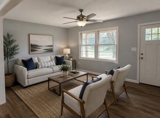 117 Sunset Dr, Waverly, TN 37185