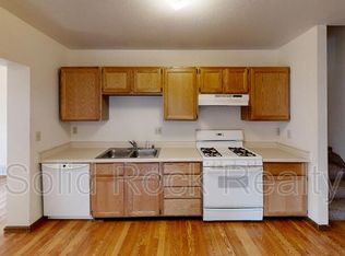 931 N Wahsatch Ave #B, Colorado Springs, CO 80903